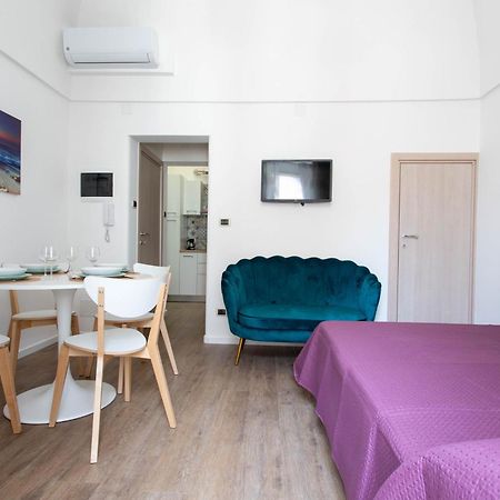 La Finestra Su Santa Lucia Villa Monopoli Eksteriør billede