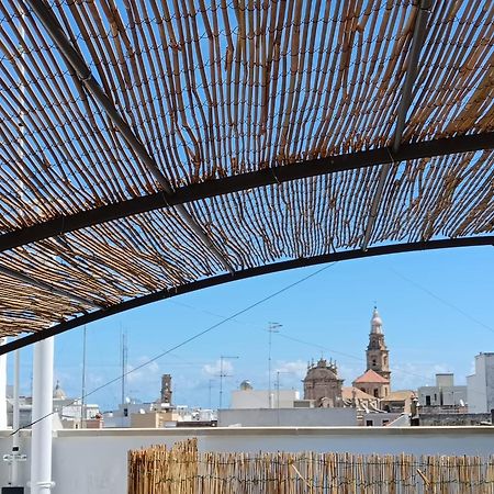 La Finestra Su Santa Lucia Villa Monopoli Eksteriør billede