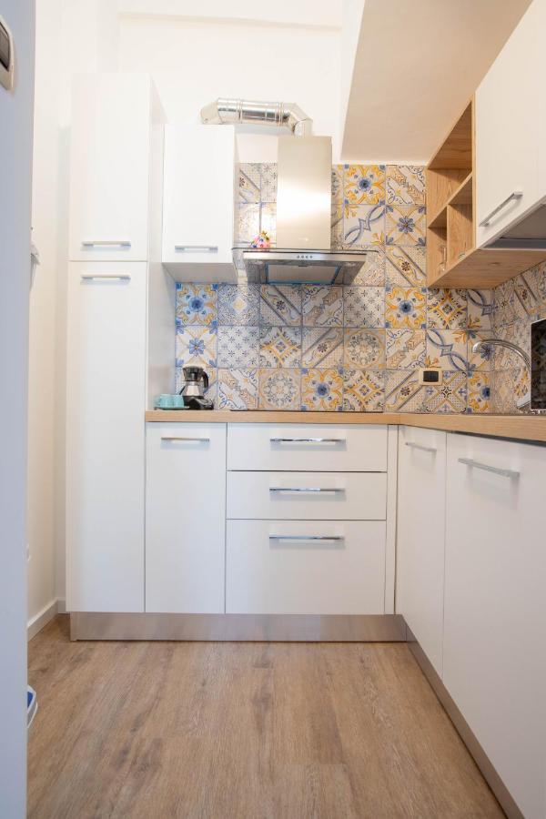 La Finestra Su Santa Lucia Villa Monopoli Eksteriør billede
