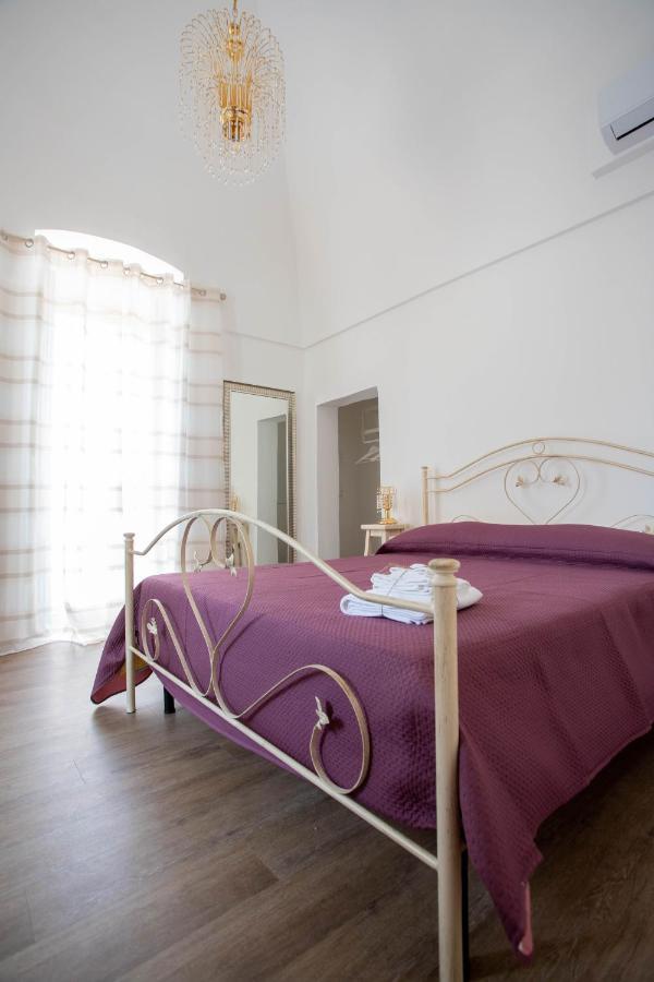 La Finestra Su Santa Lucia Villa Monopoli Eksteriør billede