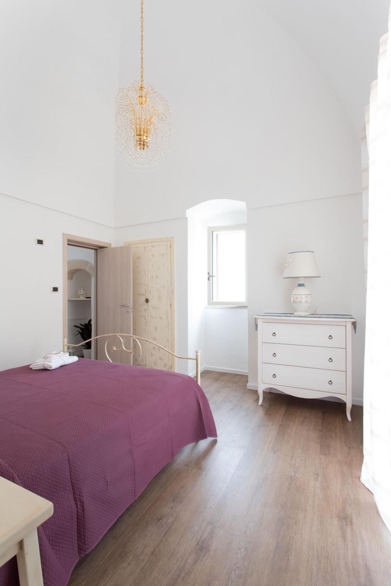 La Finestra Su Santa Lucia Villa Monopoli Eksteriør billede