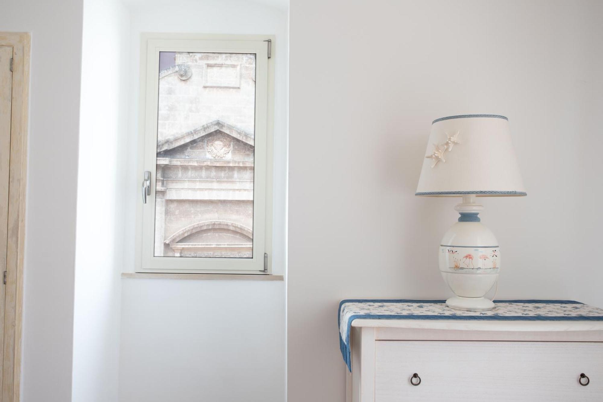 La Finestra Su Santa Lucia Villa Monopoli Eksteriør billede